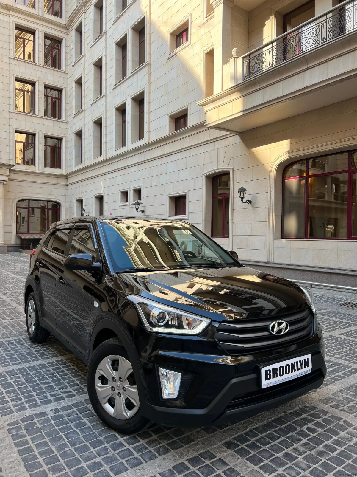 Hyundai Creta — Photo 3