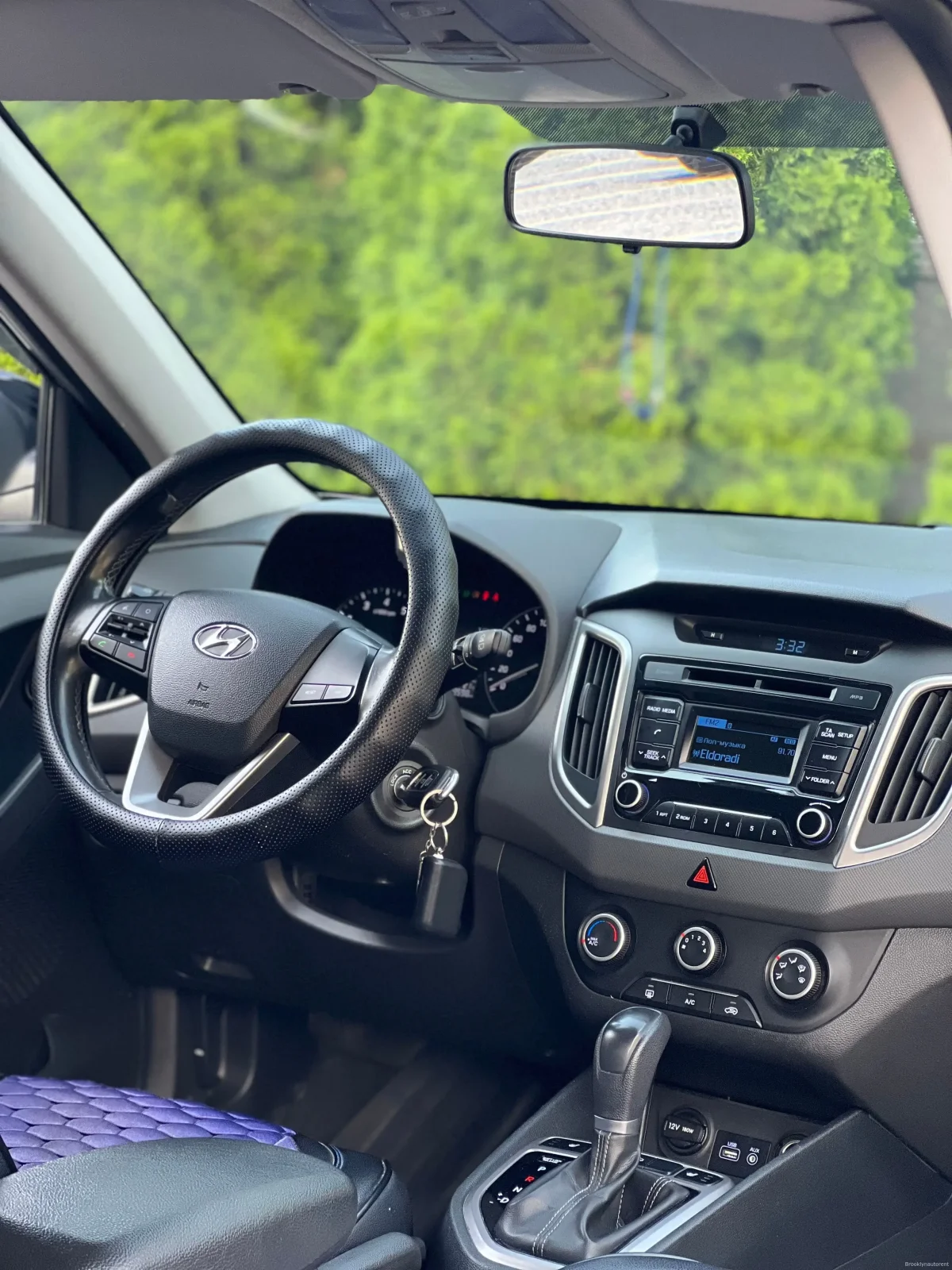 Hyundai Creta — Photo 4