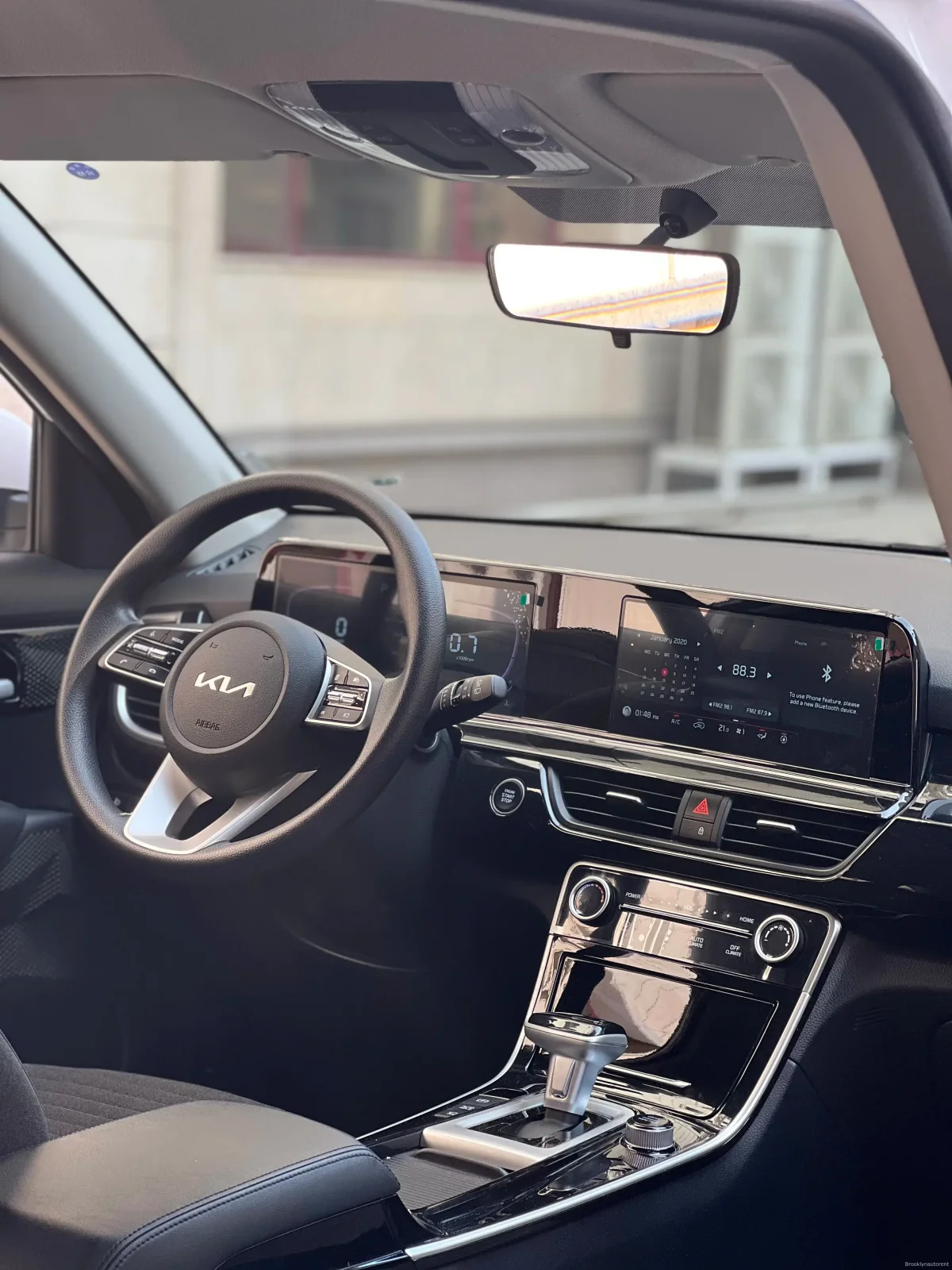 KIA Seltos — Photo 7