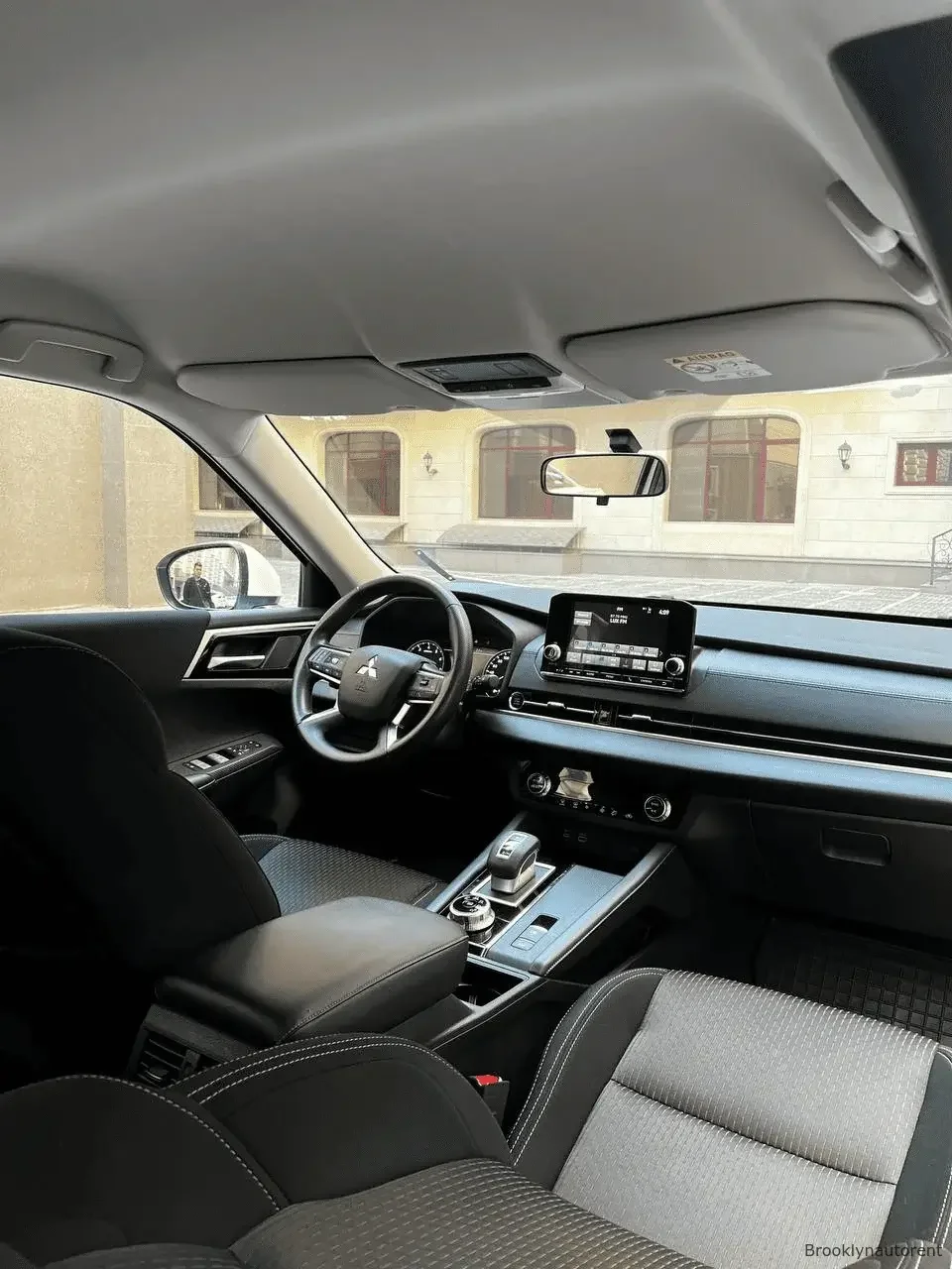 Mitsubishi Outlander — صورة 7