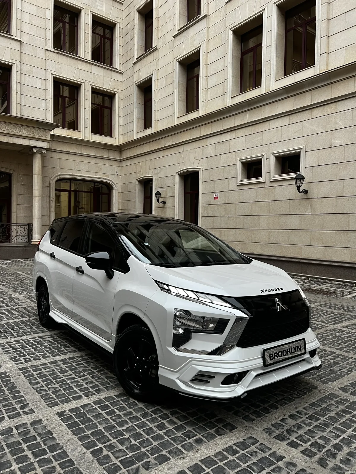 Mitsubishi Xpander — Photo 3