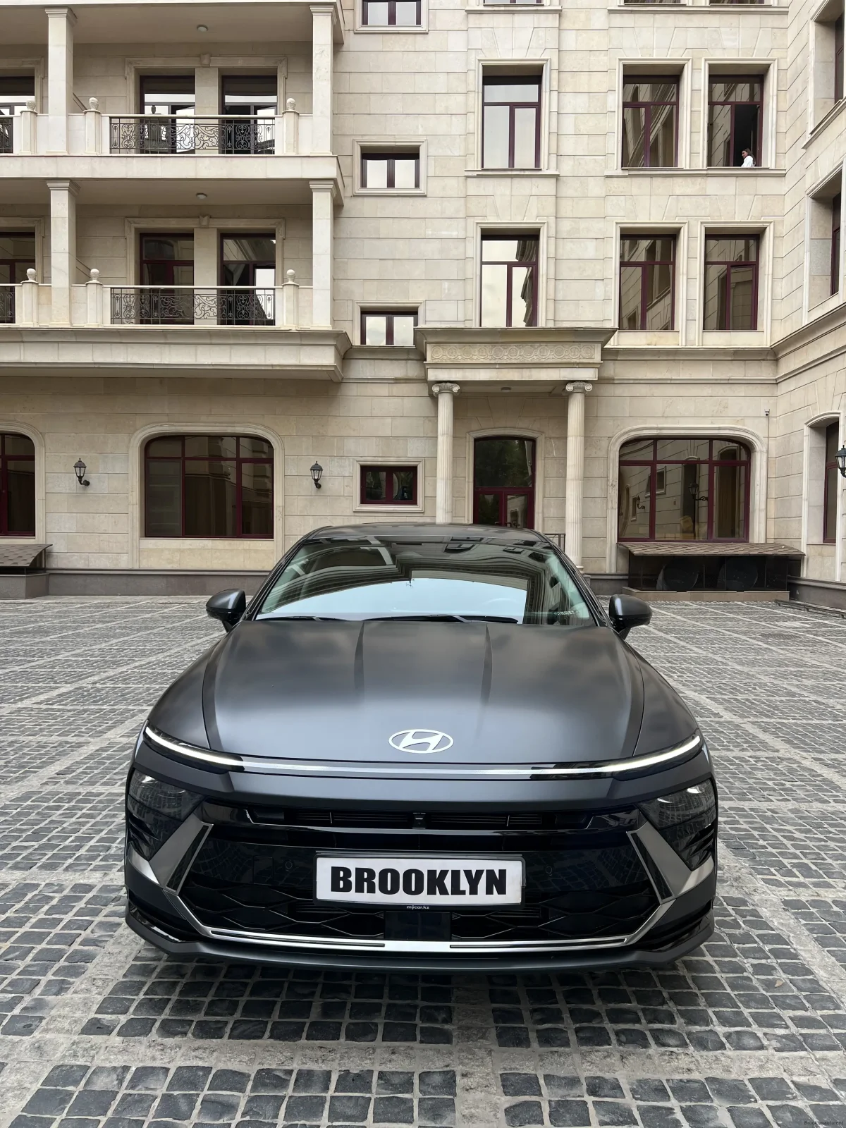 Hyundai Sonata — صورة 7