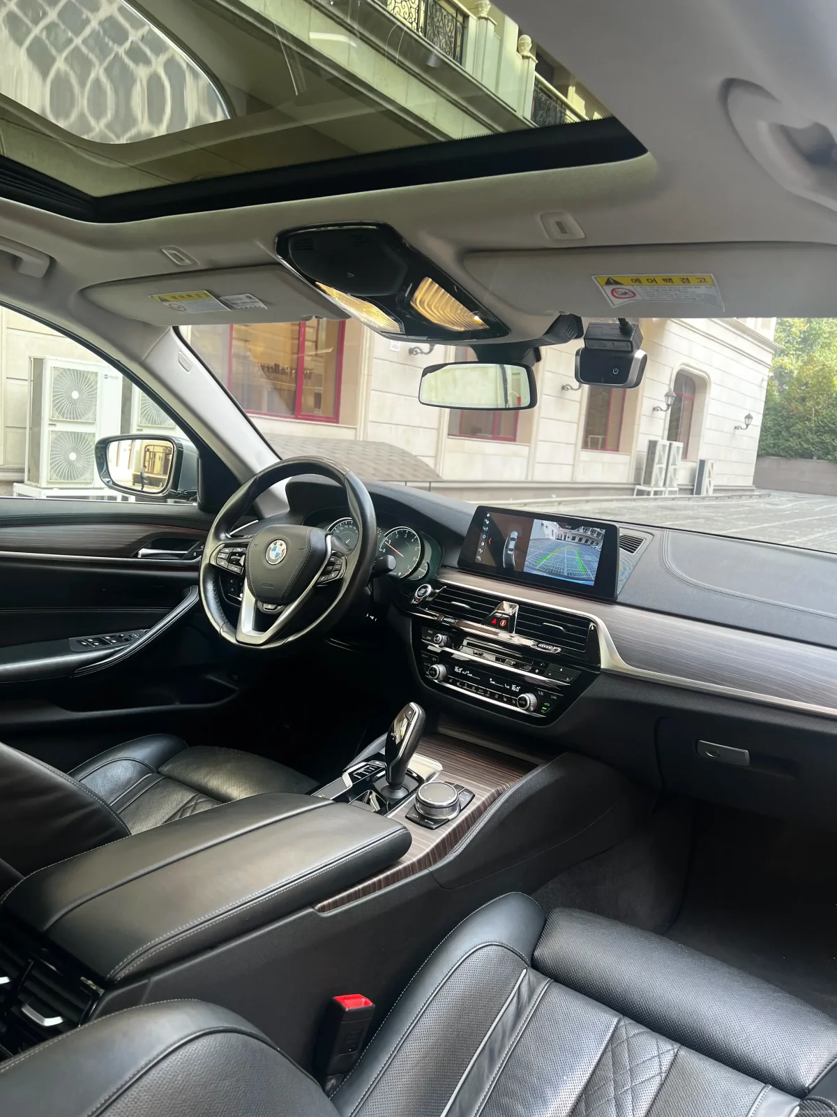 BMW 530I — Photo 7