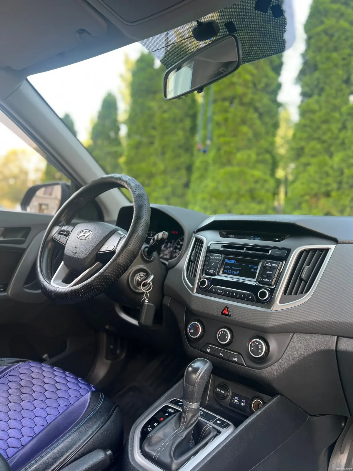 Hyundai Creta — Photo 5