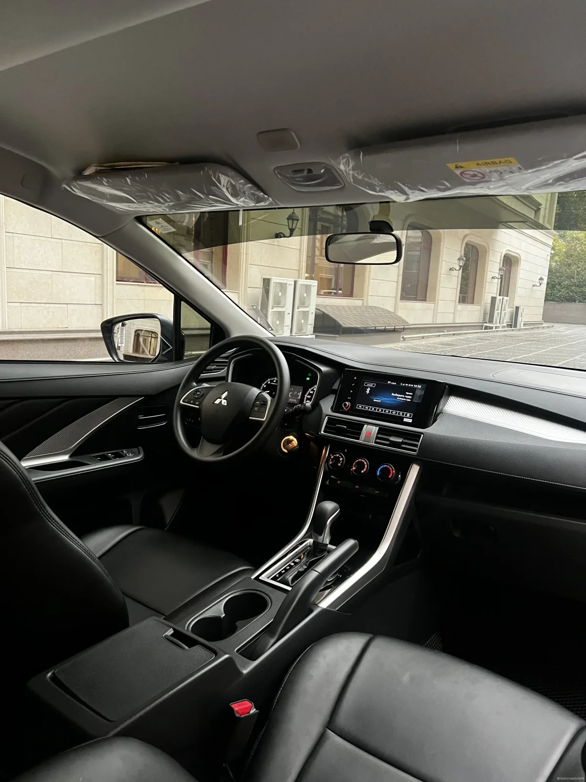 Mitsubishi Xpander — Photo 7
