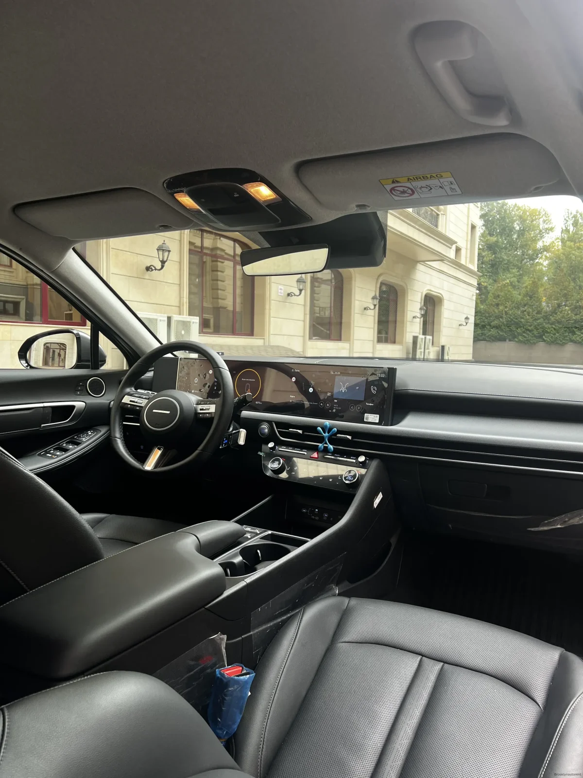 Hyundai Sonata — صورة 6