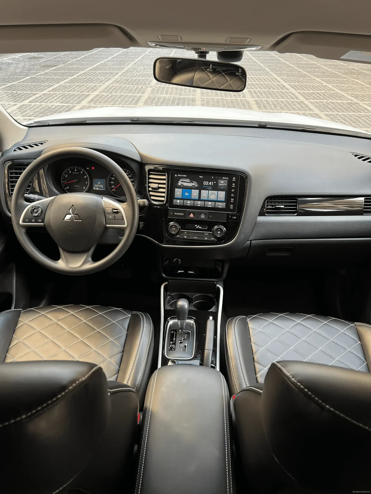 Mitsubishi Outlander — صورة 7