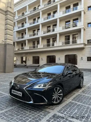 Lexus ES 250