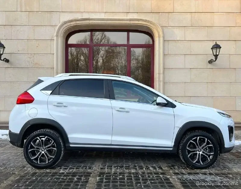 Chery tiggo 2 pro — صورة 3