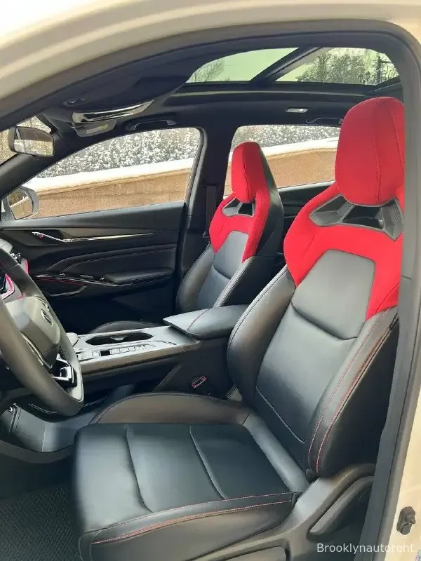 CHANGAN X5 PLUS — Photo 5