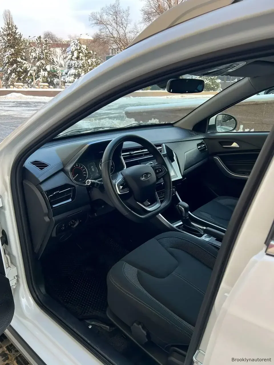 Chery tiggo 2 pro — صورة 6