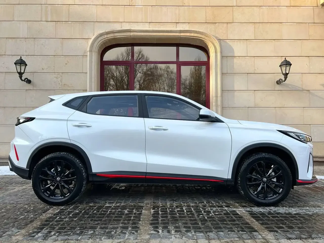 CHANGAN X5 PLUS — Photo 2