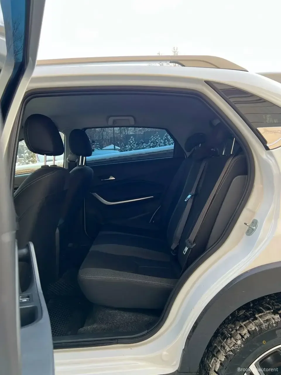 Chery tiggo 2 pro — صورة 5
